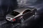 Rolls-Royce Wraith 2013 года